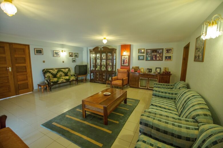 Hotel Rukungiri Country Home