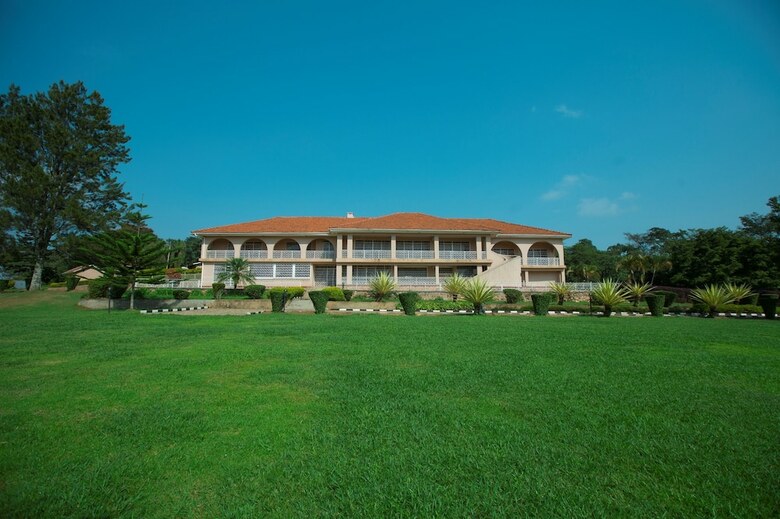 Hotel Rukungiri Country Home