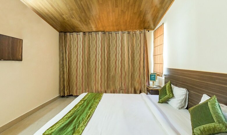 Hotel Treebo Trip Royal Suites Kasauli