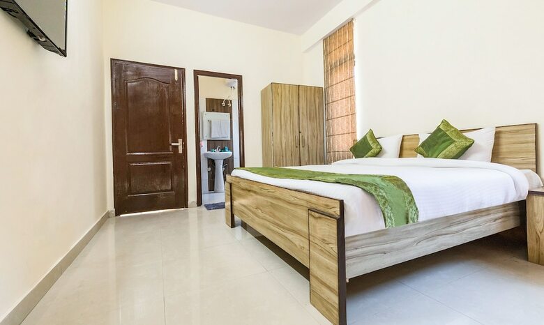 Hotel Treebo Trip Royal Suites Kasauli