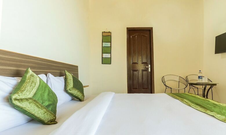 Hotel Treebo Trip Royal Suites Kasauli