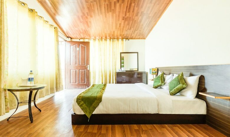 Hotel Treebo Trip Royal Suites Kasauli