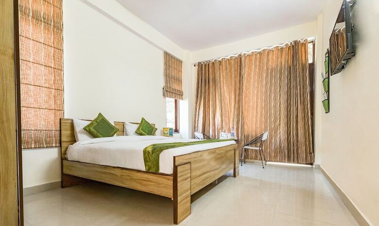 Hotel Treebo Trip Royal Suites Kasauli