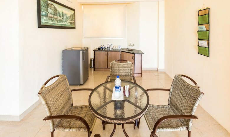 Hotel Treebo Trip Royal Suites Kasauli