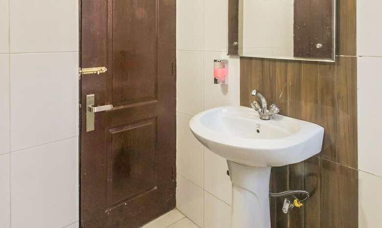 Hotel Treebo Trip Royal Suites Kasauli