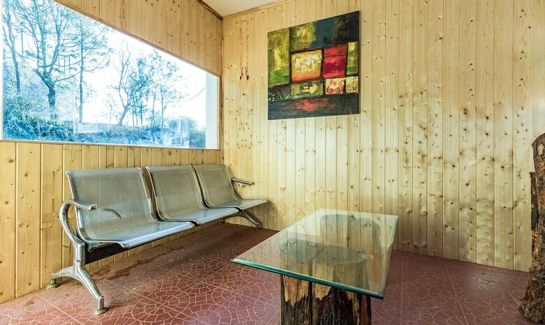 Hotel Treebo Trip Royal Suites Kasauli