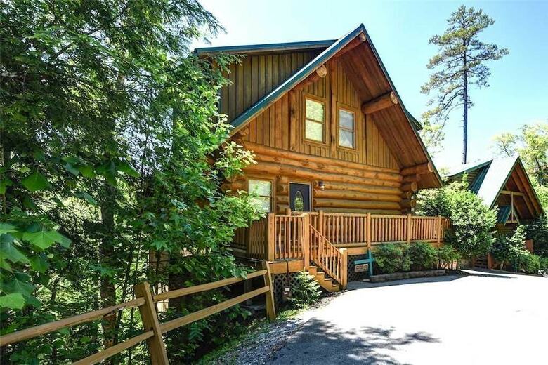 Cabana American Heritage 4 Bedroom Home With Mountain View