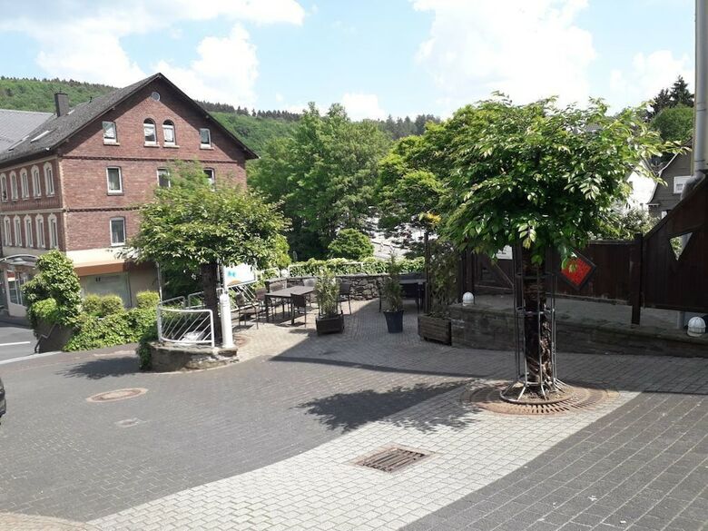 Dom Hotel Betzdorf