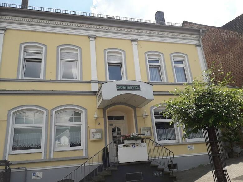 Dom Hotel Betzdorf