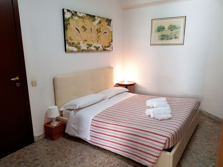 Apartamento Casa Meucci