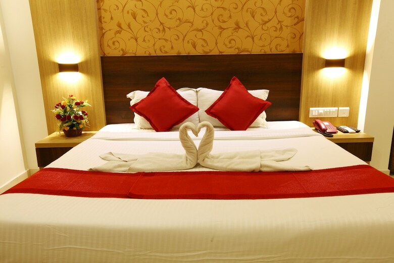 Prayana Hotels