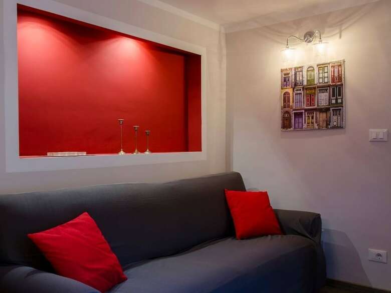 Apartamento Altido Vieni Vivi E Pernotta