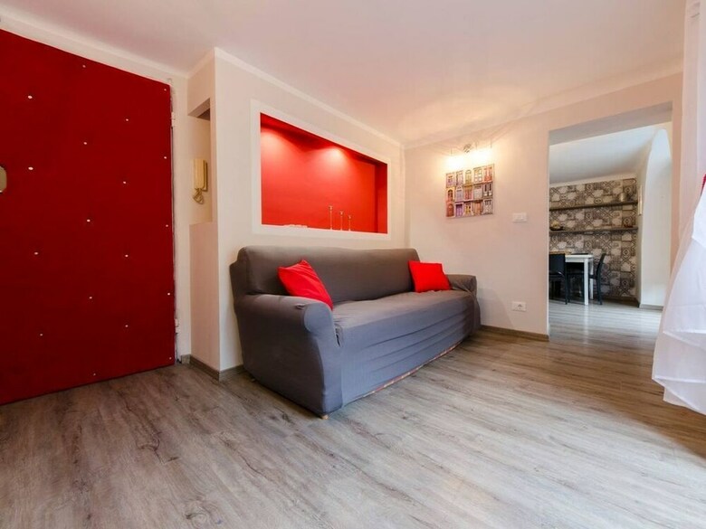 Apartamento Altido Vieni Vivi E Pernotta