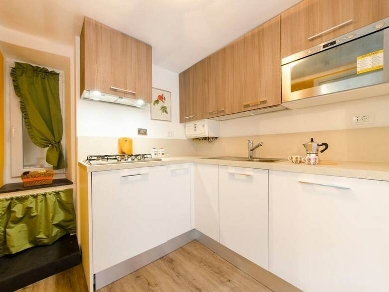 Apartamento Altido Vieni Vivi E Pernotta
