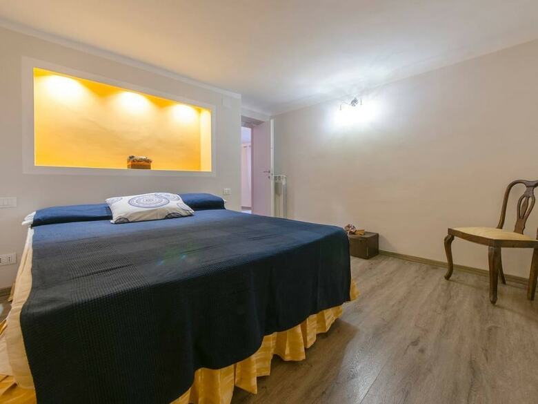 Apartamento Altido Vieni Vivi E Pernotta