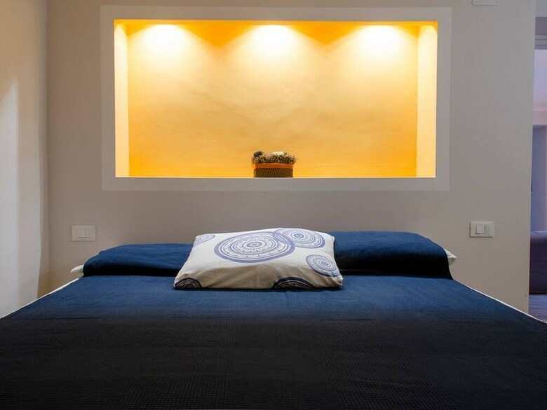 Apartamento Altido Vieni Vivi E Pernotta