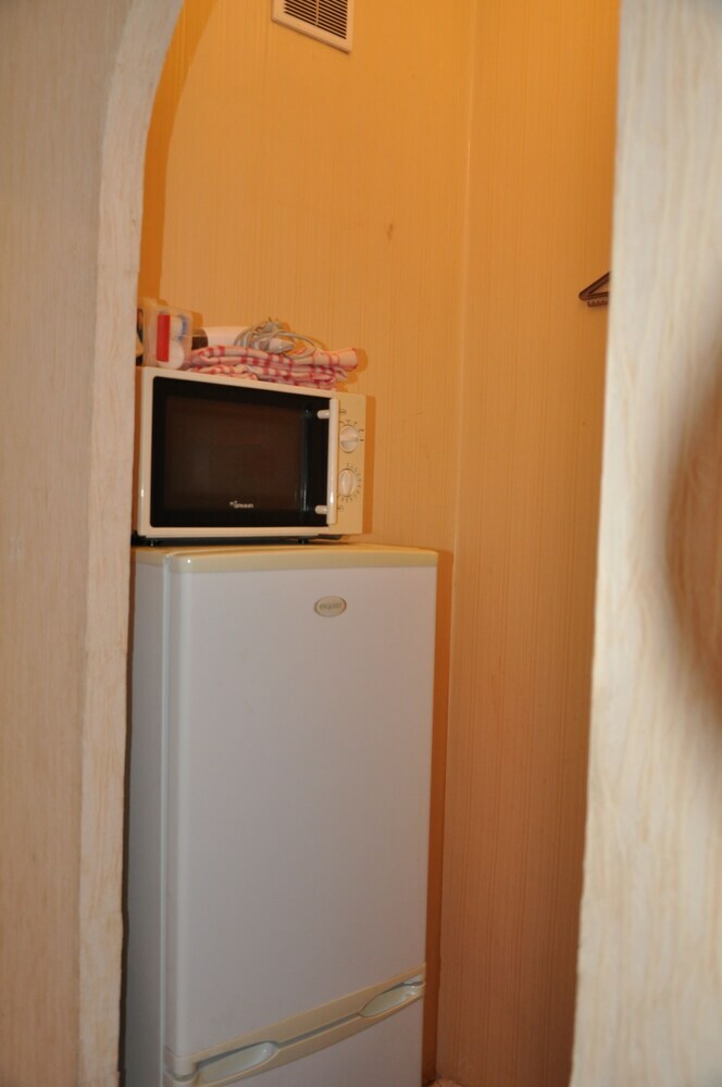Apartamentos Orange Studio