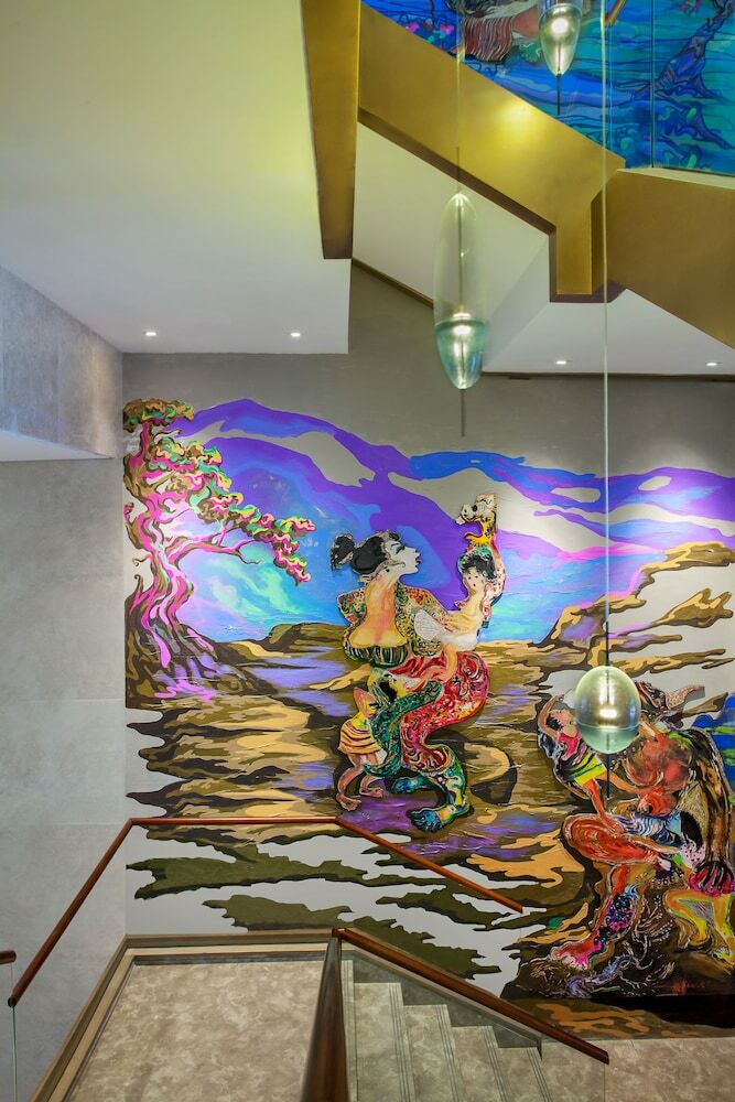 Hotel Ascott Sudirman Jakarta
