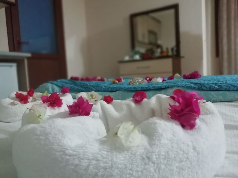 Hotel Odin Butik Otel