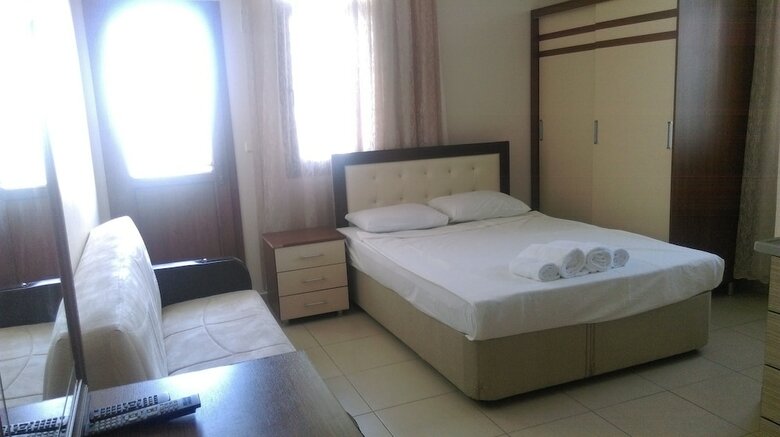 Hotel Odin Butik Otel