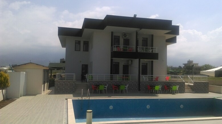 Hotel Odin Butik Otel