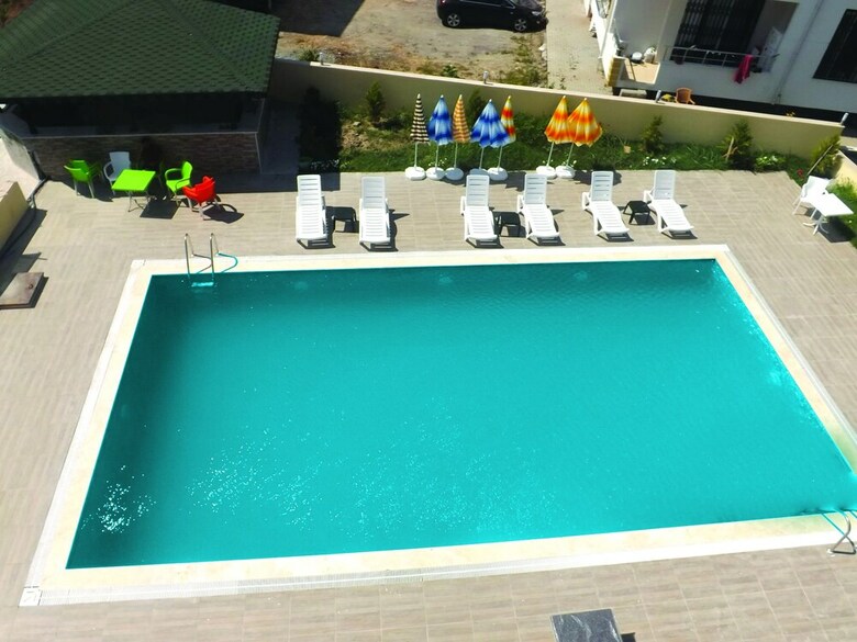 Hotel Odin Butik Otel