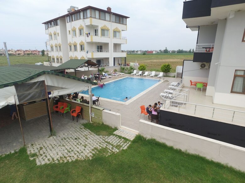Hotel Odin Butik Otel