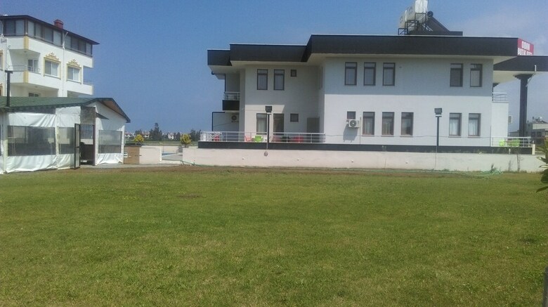 Hotel Odin Butik Otel