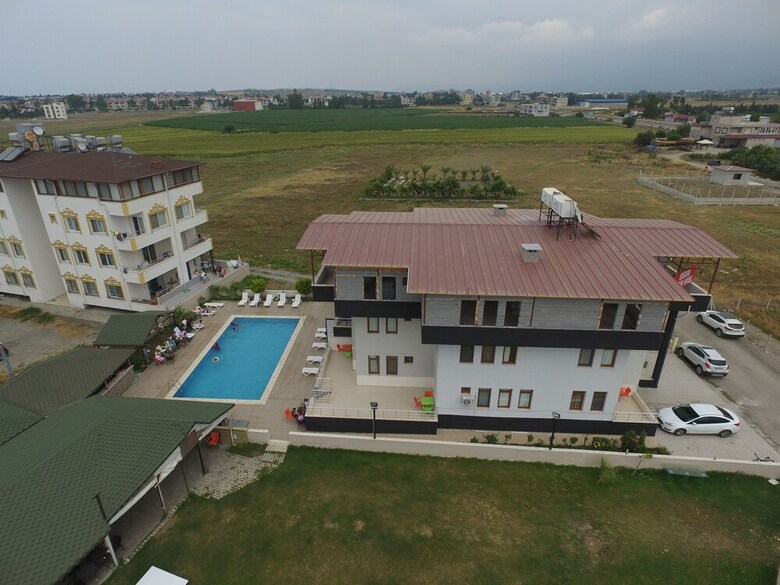 Hotel Odin Butik Otel