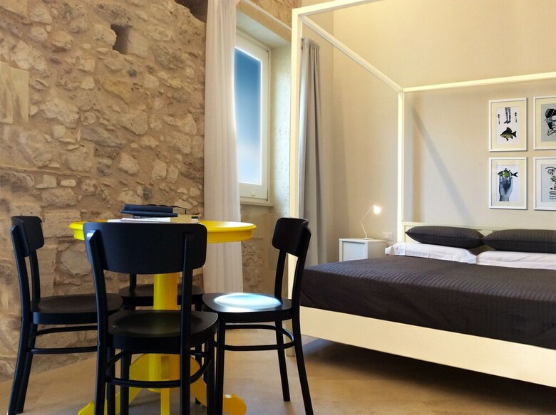 Posada Re Federico Boutique Hotel
