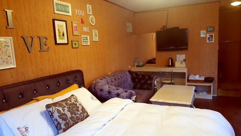 Bed & Breakfast Lanyanginn