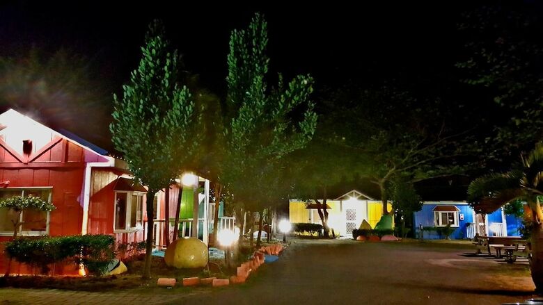 Bed & Breakfast Lanyanginn