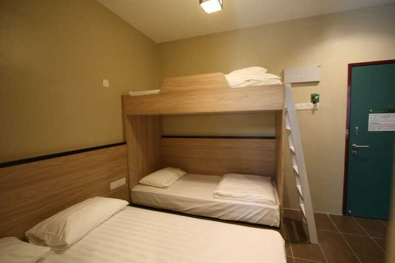 Hotel Shamrock Greenhill