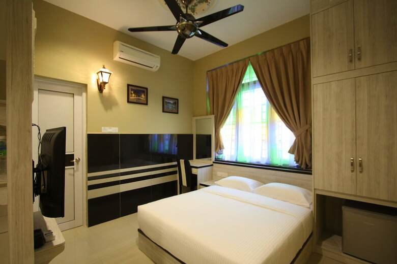 Hotel Shamrock Greenhill