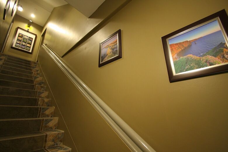 Hotel Shamrock Greenhill