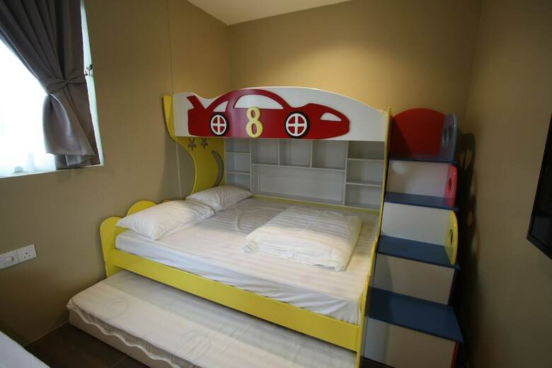 Hotel Shamrock Greenhill