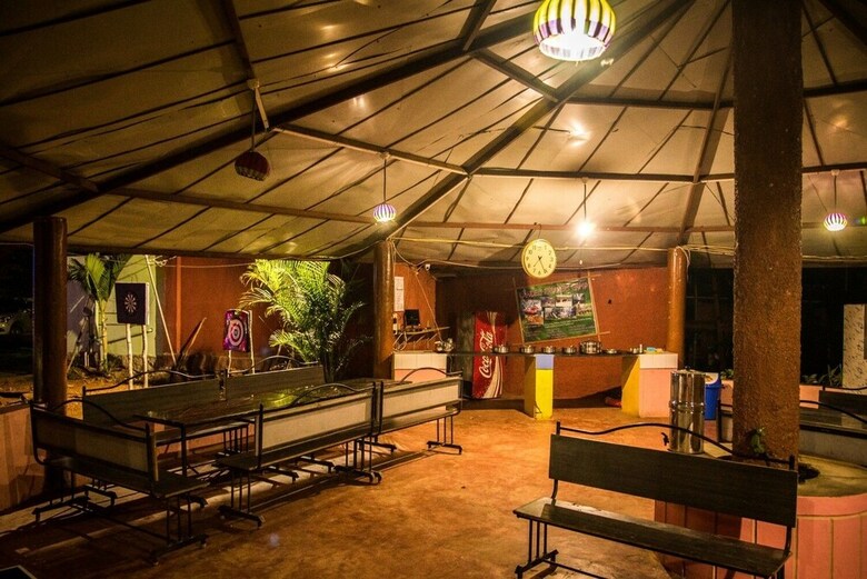 Hotel Dandeli Rangers Camp