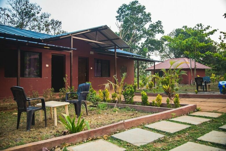 Hotel Dandeli Rangers Camp