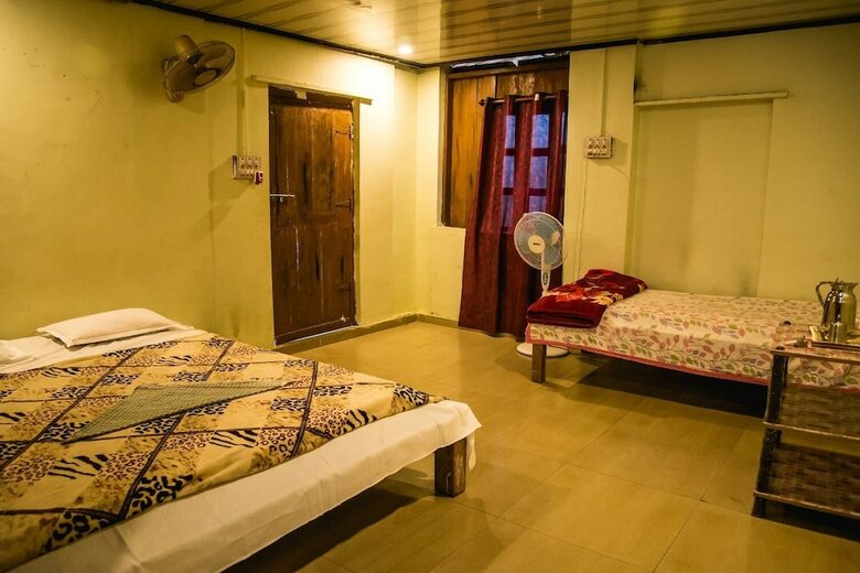 Hotel Dandeli Rangers Camp