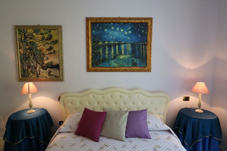 Bed & Breakfast La Cascata Negli Ulivi