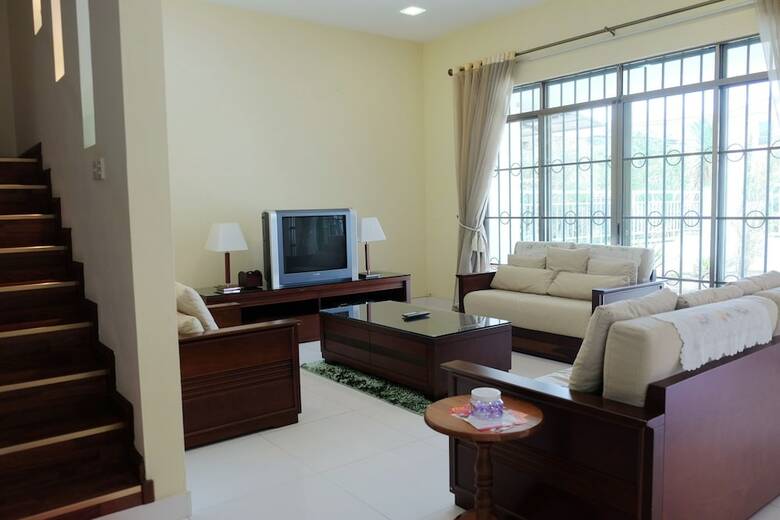 Hotel Natol Villa - Sydney