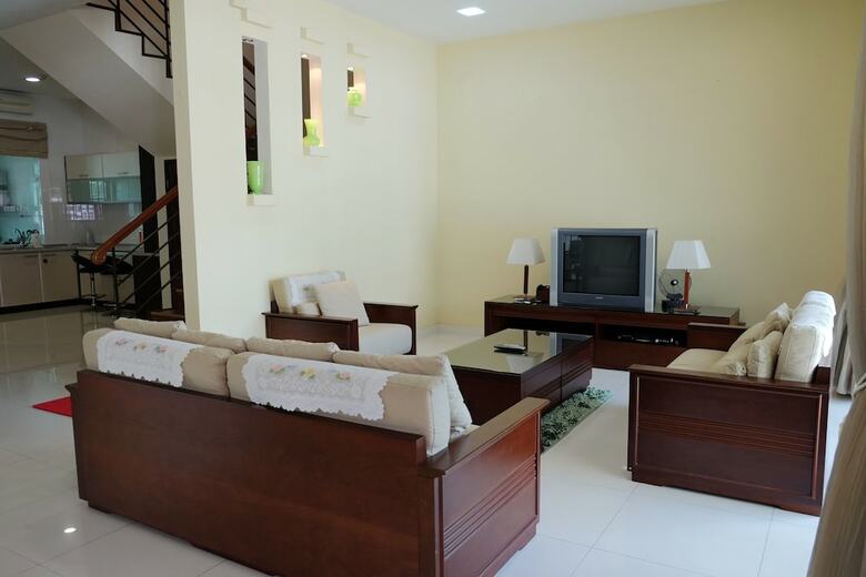 Hotel Natol Villa - Sydney
