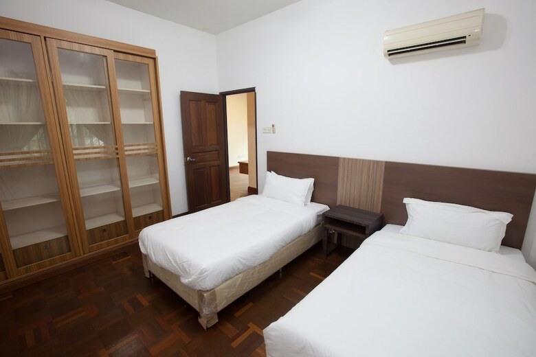 Hotel Natol Villa - Sydney