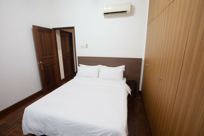 Hotel Natol Villa - Sydney