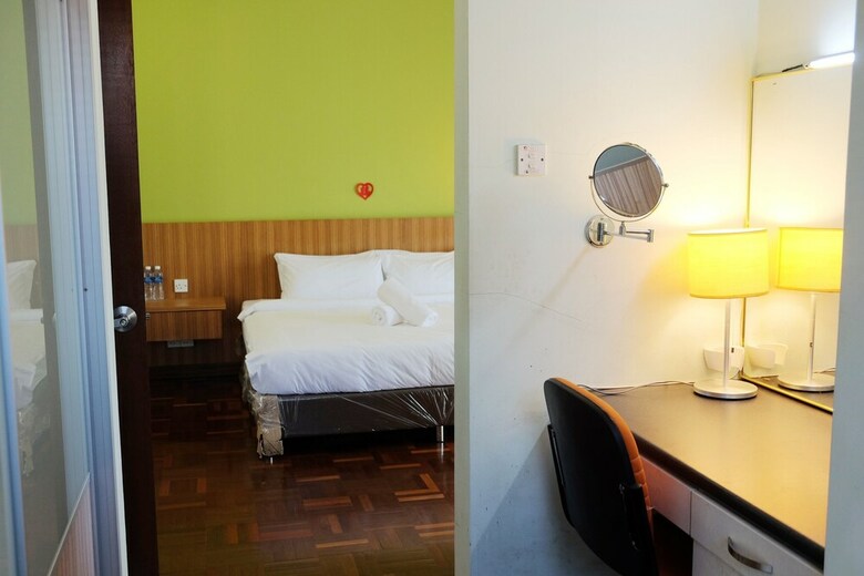 Hotel Natol Villa - Sydney