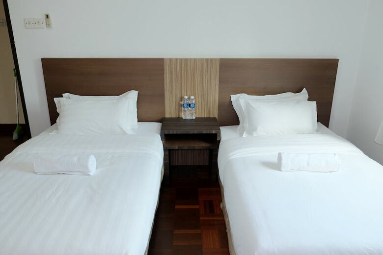 Hotel Natol Villa - Sydney