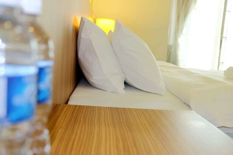 Hotel Natol Villa - Sydney
