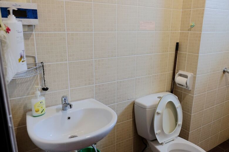 Hotel Natol Villa - Sydney