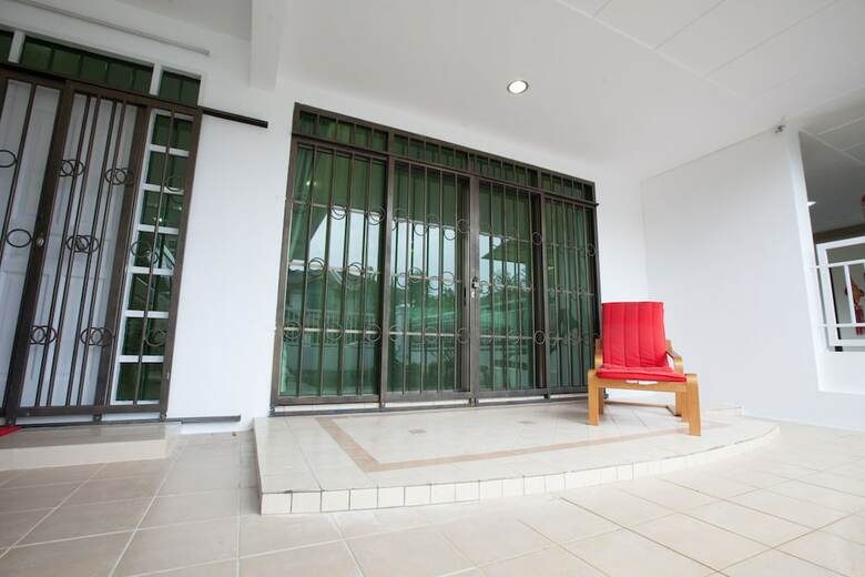 Hotel Natol Villa - Sydney