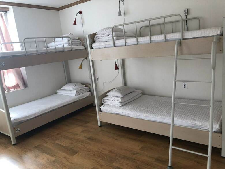 Hotel Yeosu Expo Guesthouse